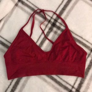 Lululemon Ebb Bra